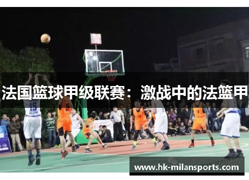 法国篮球甲级联赛：激战中的法篮甲