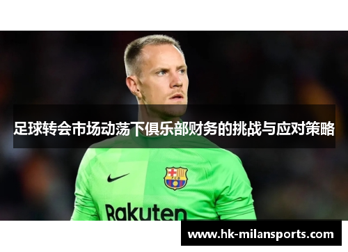 足球转会市场动荡下俱乐部财务的挑战与应对策略